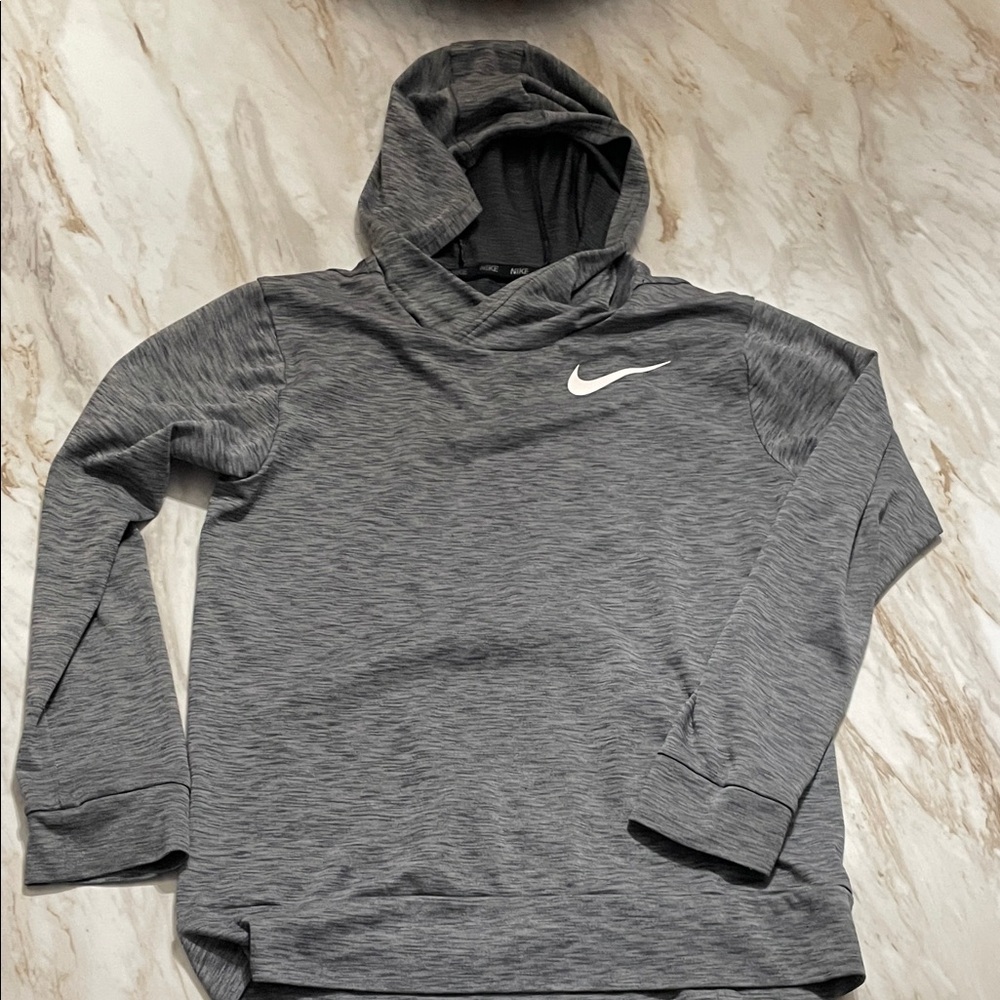 Nike Kids Dri-Fit Hoodie